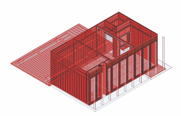 Bunkerkit concept - Bunkerkit